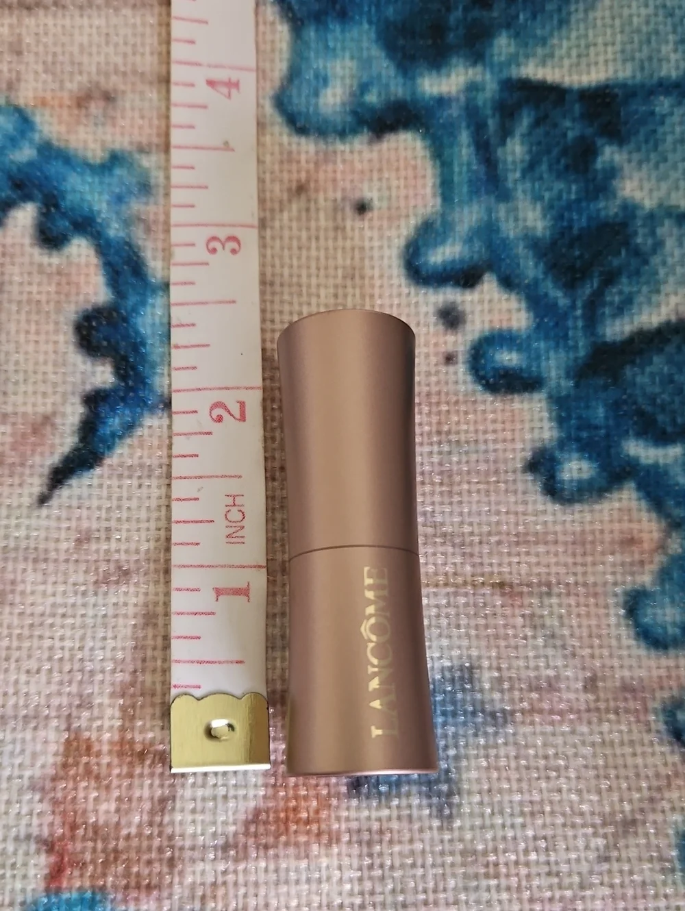 Lancôme Lipstick French Tea